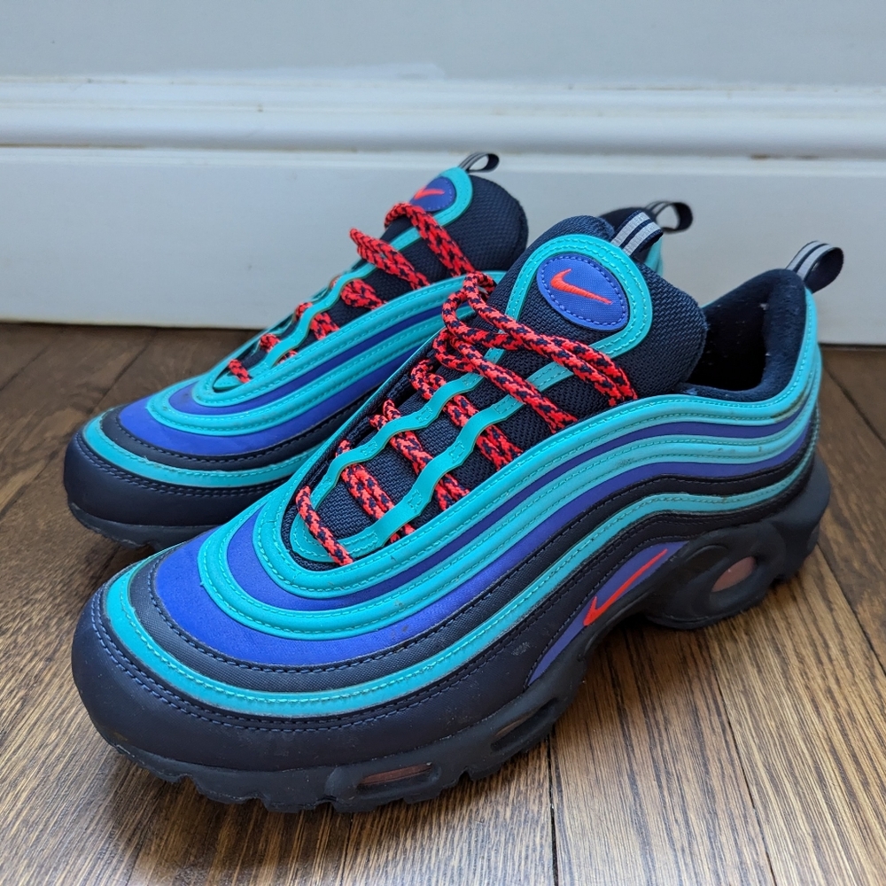 Nike Air Max 97 Discover your Air
